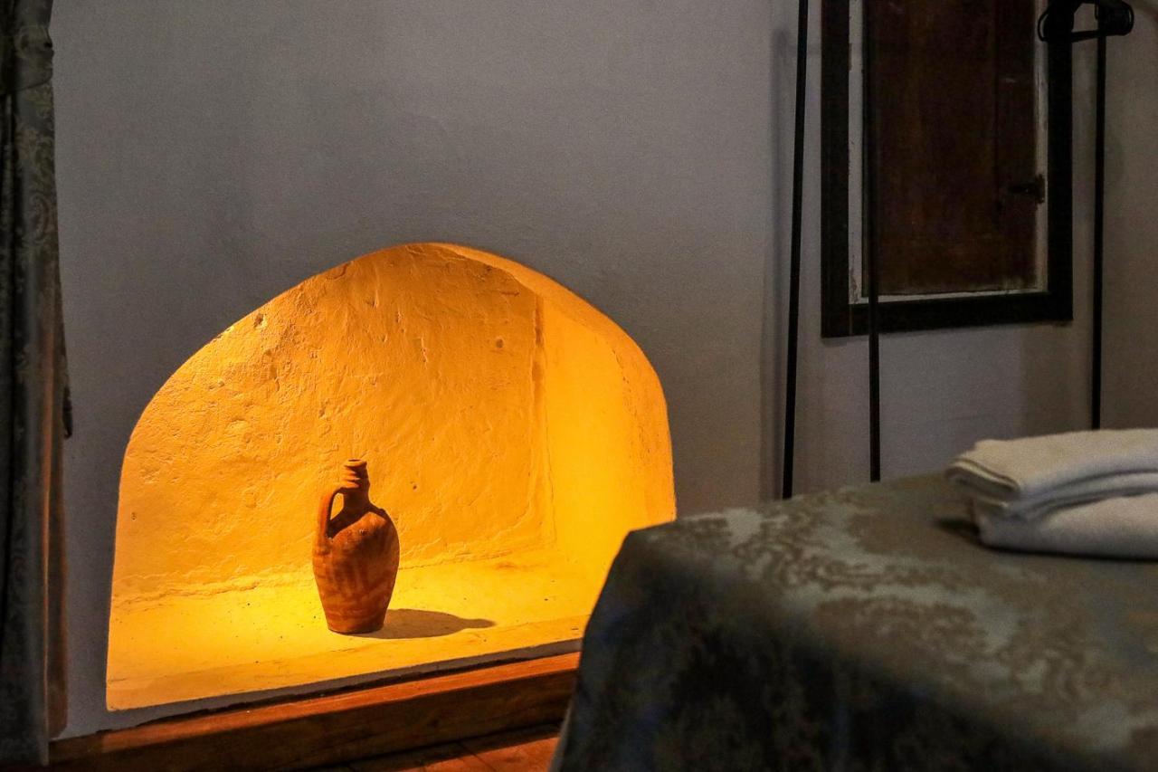 Ibrahim Serin Konagi Hotel Kaş Kültér fotó